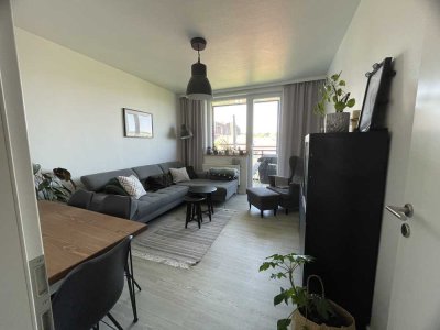 Tolle 3 Zimmer-Wohnung mitten in Aachen