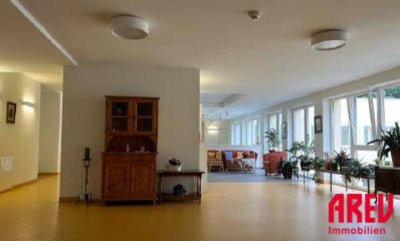 BETREUBARE 2 ZIMMERWOHNUNG MIT BALKON IN GRÜNLAGE - TOP 12