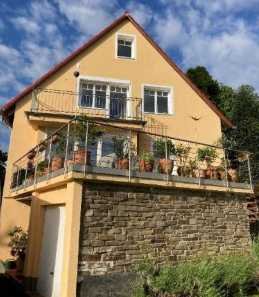 Geräumiges 6-Zimmer Einfamilienhaus in Bonn-Bad Godesberg