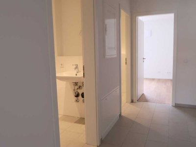 Vermietung einer stilvollen 3-Zimmer-Wohnung mit sonniger Loggia!
