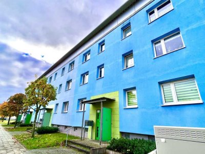 Charmante Wohnung  in der Kastanienstraße sucht Mieter!