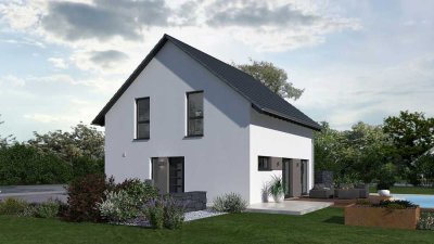OKAL HAUS - Bauen in Baunatal Großenritte