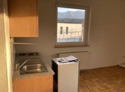 Nachmieter gesucht - 1 Zimmer Wohnung - nähe Infineon