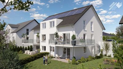 Bestlage im Eyachtal: Großer Wohnbereich, Einliegerwohnung, Tageslichtbad, € 200.000 zu 2,06% Zins!