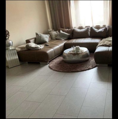 4-Zimmer Wohnung in Kripp