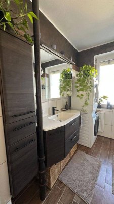 Schöne, helle 3 Zimmer Wohnung in Klagenfurt, provisionsfrei