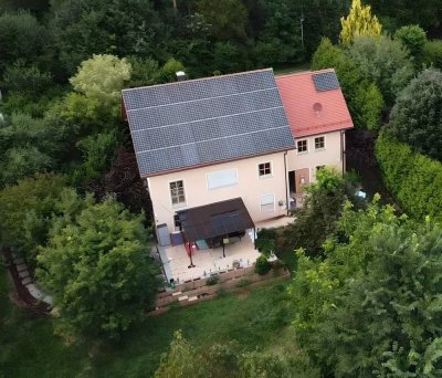 Zuhause ankommen - inmitten der Natur, mit Raum für Ihre Ideen