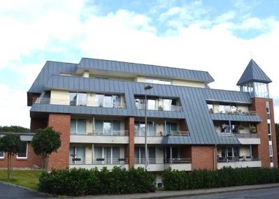 Gemütliche 2 Zimmer Wohnung