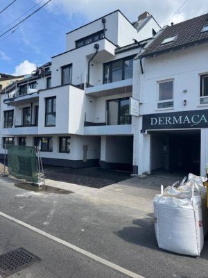 TOP-Etagenwohnung Nähe Alte Donau