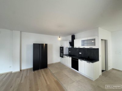 Großzügige Wohnung mit Terrasse Mitten in Eisenstadt | ZELLMANN IMMOBILIEN