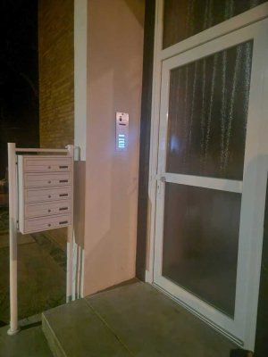 Mietwohnung 2 Zimmer Dachgeschoss