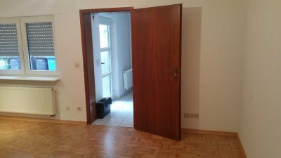 Geschmackvolle, gepflegte 2-Raum-Wohnung in Neuwied