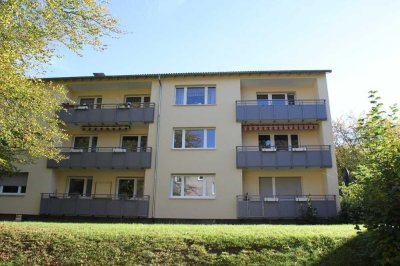 3-Zimmer-Wohnung in Solingen Höhscheid