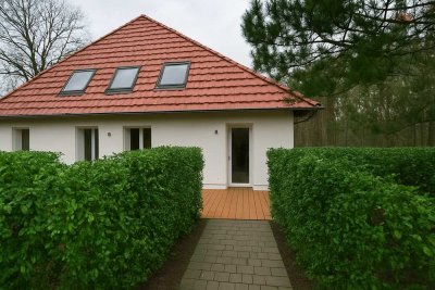 Wohnen auf Zeit: Stilvolles Apartment für Mitarbeiter in entspannter Umgebung
