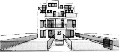 NEUBAU – 12 exklusive Eigentumswohnungen in Stammersdorf | Baustart Herbst 2025