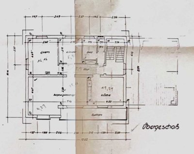 3-Zimmer-Wohnung mit Balkon und optionalem Garten in ruhiger Lage – 84543 Winhöring-Steinhöring