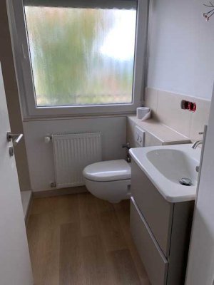 Erdgeschosswohnung Marburg-Cappel