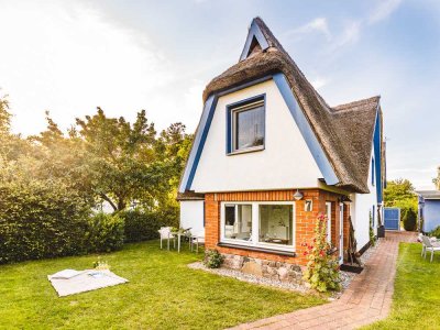 exklusive Immobilie an der Ostsee - Leben, wo andere Urlaub machen