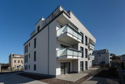 Nachmieter gesucht * 3 Zimmer * Erdgeschosswohnung * Einbauküche * PKW Stellplatz mit Wallbox