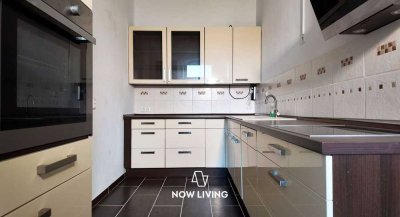 Ein Zuhause für Ihre Wünsche – Stilvolle 4,5-Zimmer-Altbauwohnung in Hannover