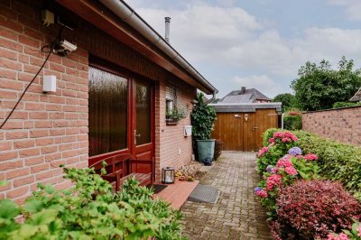 Schaffen Sie sich ein neues Zuhause in Reppenstedt