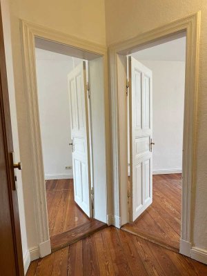 Helle 3,5-Zimmer Wohnung mit Gäste-WC; Vermietung von privat