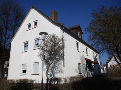 Moderne 3 ZKB im Forstfeld!