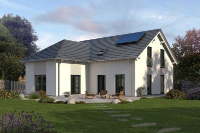 Ihr Traum-Mehrfamilienhaus in Brandenburg - Individuell gestaltet nach Ihren Wünschen!