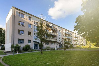 Helle & moderne 3-Zimmer-Wohnung in Pankow-Süd im Top-Zustand & bezugsfrei