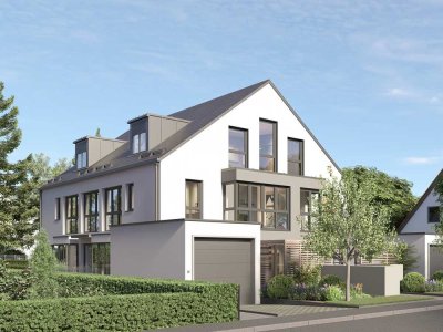 Studentenwohnung | 1-Zimmer Wohnung mit EBK in München-Aubing