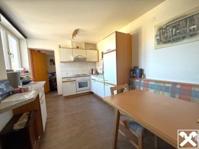 Optimal geschnittene Starterwohnung - Jetzt zuschlagen!