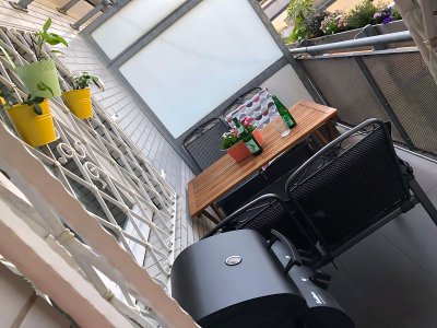 Schönes, helles Zimmer - 2er WG - in Lindenthal