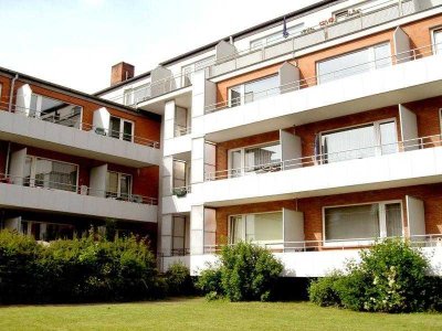 Smarter Wohnen:1-Zimmer-Single-Appartment