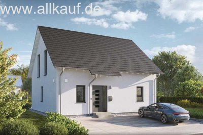 Ihr individuelles Einfamilienhaus in Laufen - Raum für Ihre Träume!