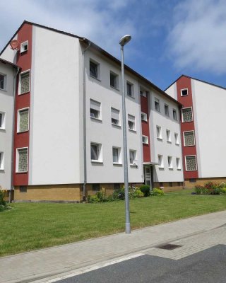 Remlingen bei Wolfenbüttel 3- Zimmerwohnung