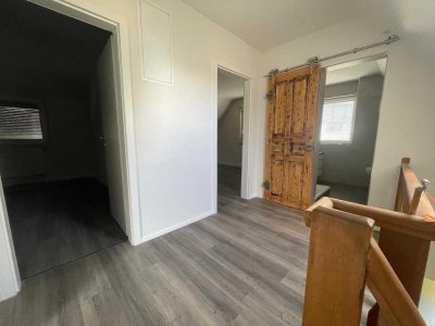 Erstbezug nach Renovierung: 3,5-Zimmer-Wohnung zu vermieten