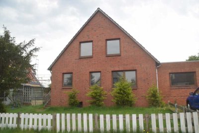 Großes Einfamilienhaus in bevorzugter Lage