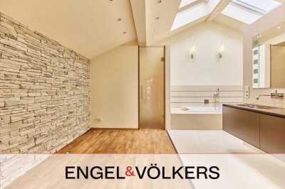 Luxuriöses Wohnhaus mit Einliegerwohnung, Traumgarten & vielseitigem Nutzungspotential!