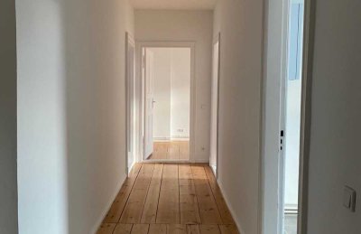 Bezugsfrei zum Semesterstart: 2 Zimmer mit guter Anbindung