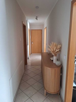 Attraktive 3-Zimmer-Wohnung in 50169, Kerpen-Balkhausen.