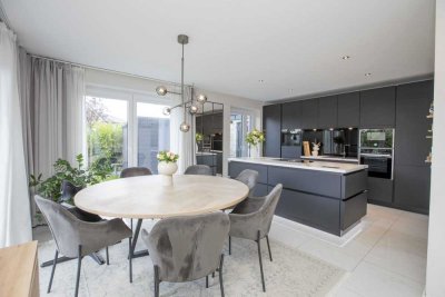 Stilvolles Einfamilienhaus in TOP-Lage von Harrislee