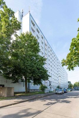frisch sanierter Glückstreffer in der Nähe der Uniklinik