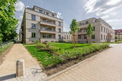 * GROßES &  EXKLUSIVES PENTHOUSE MIT ZWEI SONNENTERRASSEN  IM ERSTBEZUG * WOHNANLAGE MIOS