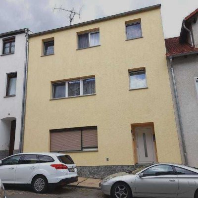 Interessant für Eigennutzer oder Anleger in der Stadt