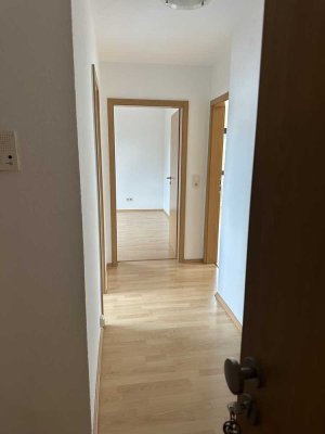 Gepflegte 2-Zimmer Dachgeschosswohnung in Dortmund-Aplerbeck mit Küche