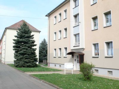 Charmante 2-Zimmer Wohnung sucht neue Mieter