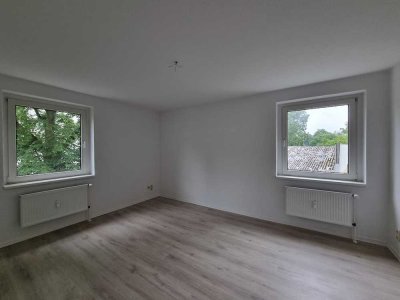 Ihre neue Wohlfühloase in Burg!