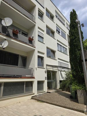 Gemütliche 2 ZKB in zentraler Lage von Lebach