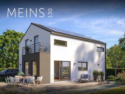 Neubaugebiet in Gaisbeuren Mit KfW-Förderung!