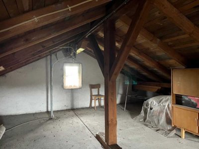 Traumhafte Sicht für Handwerker